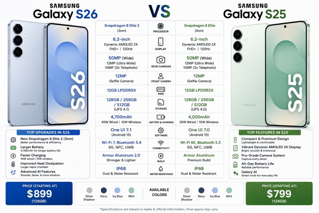 Samsung_Galaxy_S26_vs_S25_Comparison