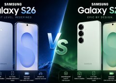 Samsung Galaxy S26 vs Samsung Galaxy S25: Full Comparison, Price, Specs & Is the Upgrade Worth It in 2026?