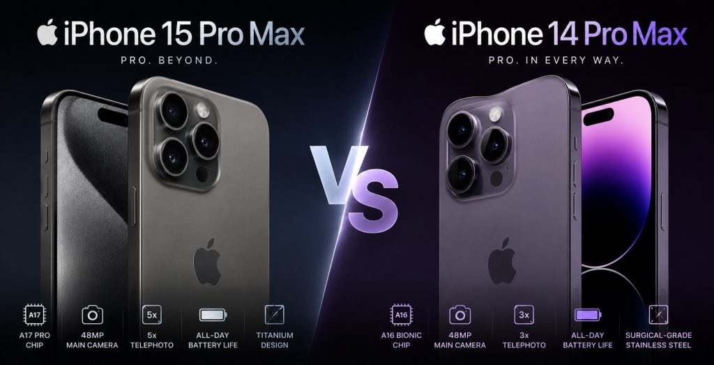 iPhone15ProMax_vs_iPhone14ProMax_Hero