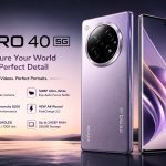 Infinix Zero