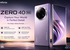 Infinix ZERO 40 5G Review 2026 – Price in India, Specifications, Camera & Features
